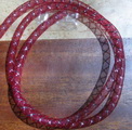 streamer body D 9 red